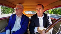 Comedians in Cars Getting Coffee Season 7 -  Now Streaming - New Episodes Wednesdays 11:30pm ET
