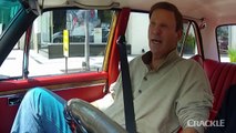 Comedians In Cars Getting Coffee: Single Shot - You're No Einstein - Crackle