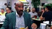 Comedians In Cars Getting Coffee: Single Shot - No Offense