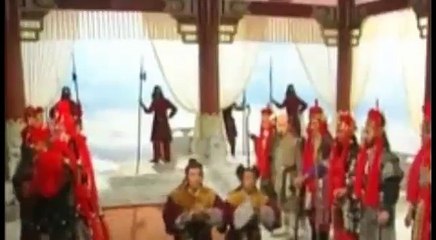 Kera Sakti Episode 1