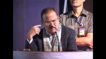 NSA Shri Ajit Doval on his experience in Lahore during spying