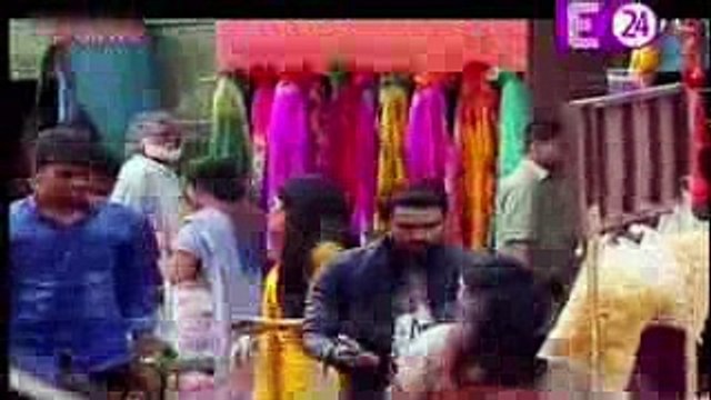 Harman Ko Mila Soumya Ka Surag -16th October 2016-Shakti Astitva Ke Ehsaas K