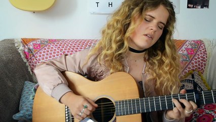 We Dont Talk Anymore - Charlie Puth Ft. Selena Gomez Cover By Daisy Clark