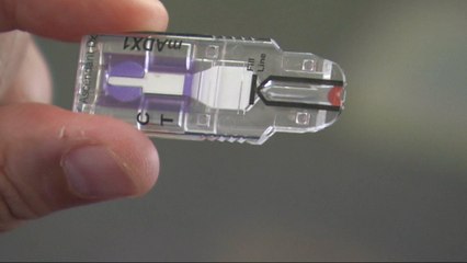 Life-saving inventions highlighted at Texas conference