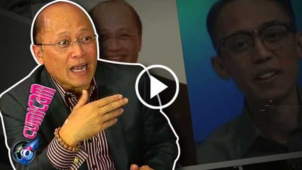 Kiswinar Memanas, Mario Teguh Kirim Nasehat Super - Cumicam 15 Oktober 2016