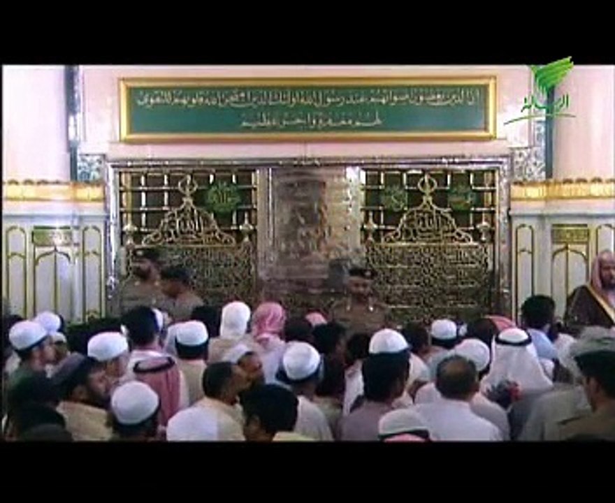 الشيخ سعد البريك يا ايها الذين امنوا الحلقة 4