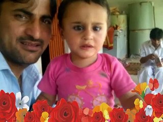 New Pashto Song;@2012 Gul parna