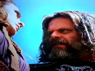 A TERRA PROMETIDA "Josué Chega às Muralhas de Jericó"