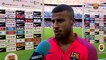 Rafinha, Rakitic and Digne reaction after Deportivo win