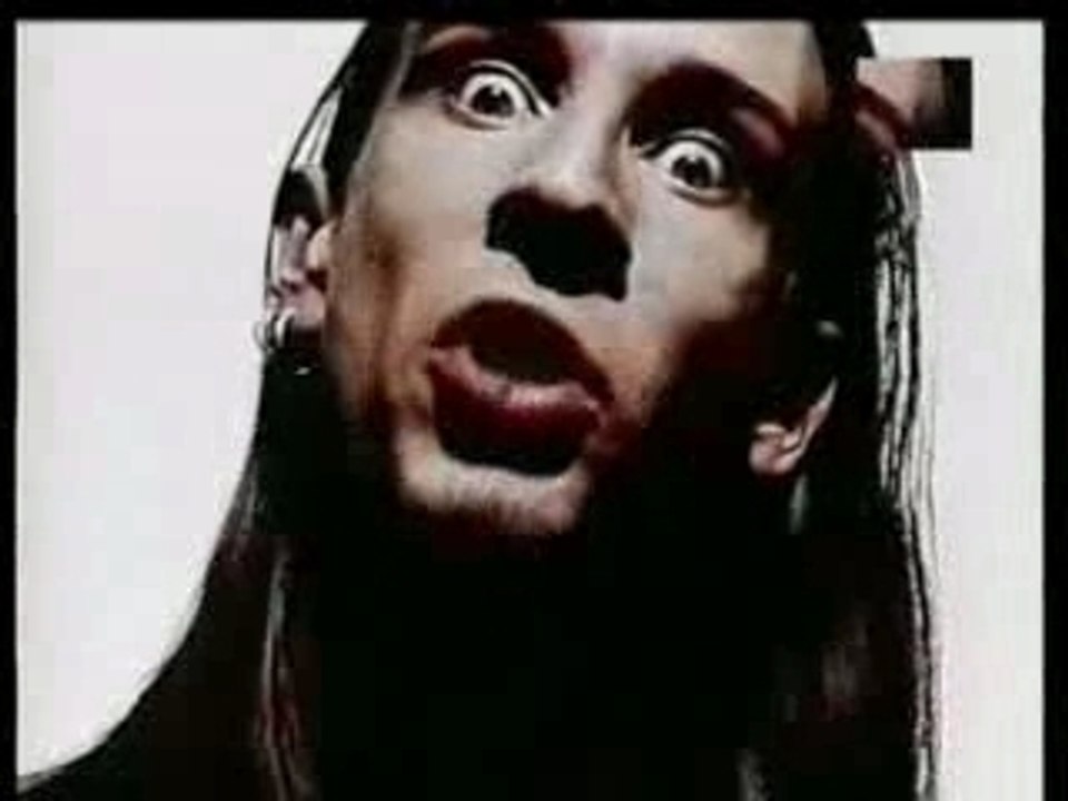 Clawfinger - warfair