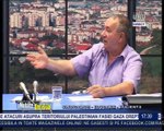 Partea 2 - Emisiunea MUTARE DECISIVA - Televiziunea VALCEA 1 - 24 August 2016 - Invitat Prof. Pana Tiberiu