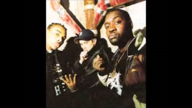 ZOXEA FEAT. KOOL SHEN - CONTROLE