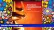 Must Have  American Constitutional Law: Sources of Power and Restraint, Volume I  READ Ebook