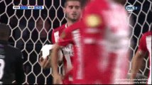 Gaston Pereiro Goal HD - PSV 1 - 1 Heracles - 15.10.2016