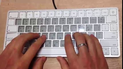 Coming Soon Apple Macbook Replaces The Buttons