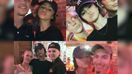 Selena Gomez reaparece tras cancelar su gira