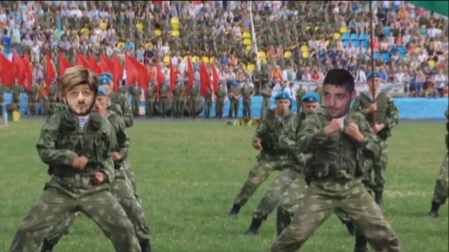 США обречены: Тайное оружие Кремля