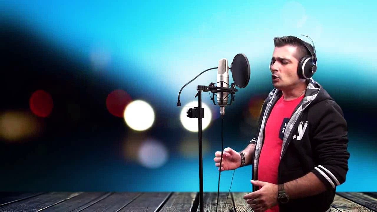 ΓΚ| Γιώργος Κούλογλου- Αν θα χάσω εσένα | (Official ᴴᴰvideo clip)  Greek- face