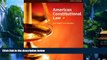 Big Deals  American Constitutional Law: Civil Rights and Liberties, Volume II  Best Seller Books