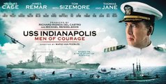 USS Indianapolis_ Men of Courage Official Trailer 2 (2016) - Nicolas Cage Movie