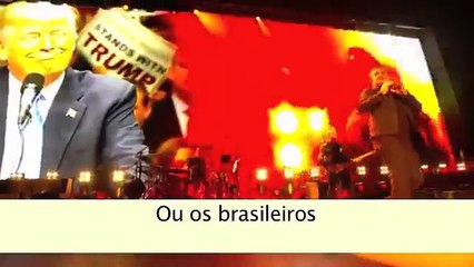 Prêmio nobel da paz p Bono Vox