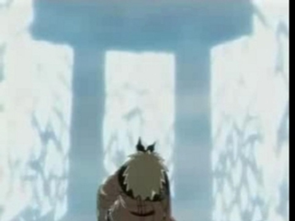 [Lee] Naruto Révolution