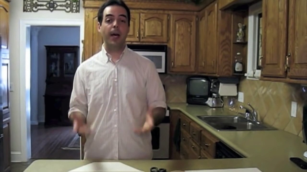 Top 5 Scariest Things Caught On Surveillance Footage