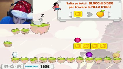 Steven Universe vs Favij | Game Tester | Cartoon Network