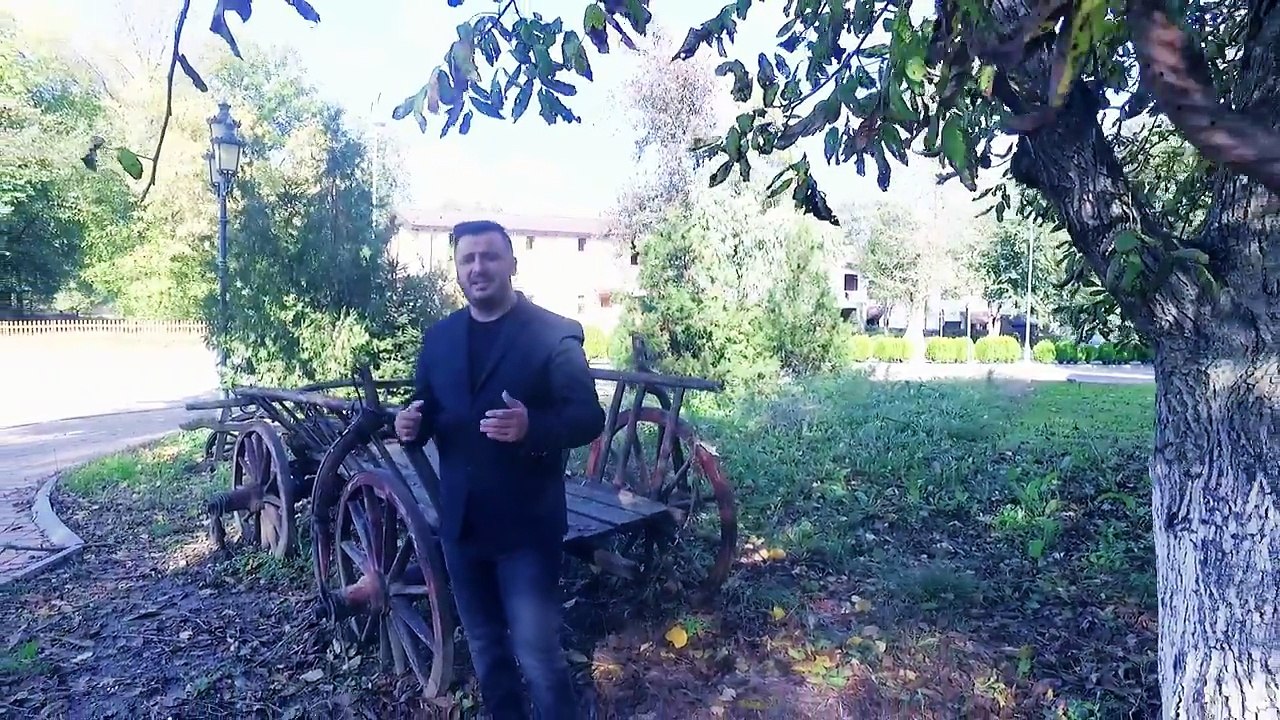 LIVIU GUTA - Cine-mi schimba mie soarta (VIDEO OFICIAL 2016)
