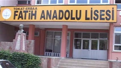 15 Temmuz Şehitlerinin Isimleri Okulda Yaşatılacak