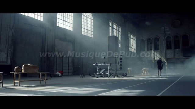 pub Puma Fragrances Deo 'Antoine Griezmann & Usain Bolt' 2016 [HQ]