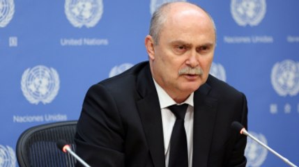 Sinirlioğlu: Türkiye Artık Haddini Bilmiyor, Diplomaside Bunu Başardık