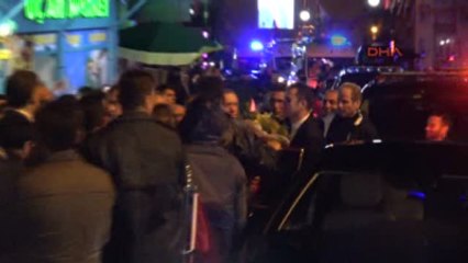 Rize - Cumhurbaşkanı Erdoğan Memleketinde Coşkuyla Karşılandı