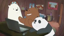 Cartoon Network | We Bare Bears | Promo Nueva Serie | new