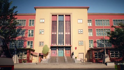 Gumball | Gumballs New Bod | Cartoon Network