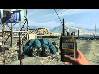 Butter not Ryan Buddies Plays Dying Light Episode 15