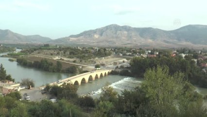 Ölümsüzlük Şehri" Misis, Gün Yüzüne Çıkarılıyor