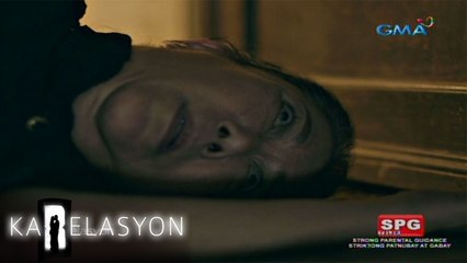 Karelasyon: Ang ​ ​nakakatakot na pagkatao ni Tiya Sonya