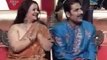 Shruti n Shakeel comedy circus