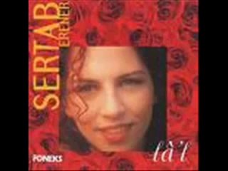 iki gözüm seneler geciyor.