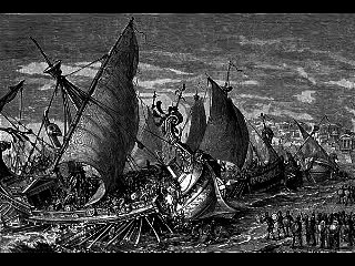 Povijest četvrtkom - Lisandar