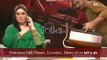 PMLQ Samina Khawar Hayat Another Video Leaked During Live Interview  new songs 2016 new mujra 2016 new bollywood songs