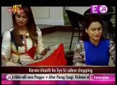 Yeh Rishta Kya Kehlata Hai 16th October 2016 News _ Naira Ko Aayi Kartik Ki Yaad ( 240 X 328 )