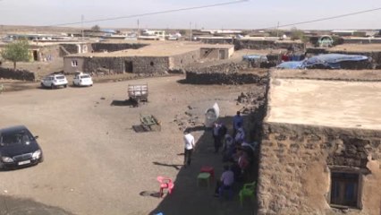 Aşiretlerden PKK'ya Karşı "Seferberlik" Çağrısı