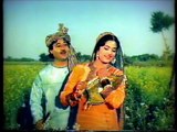 Noor Jehan- Wanjli Walareya - Film- Heer Ranjha )