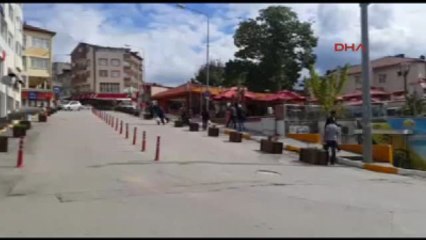 Kocaeli - Karadeniz'de 4.8'lik Deprem