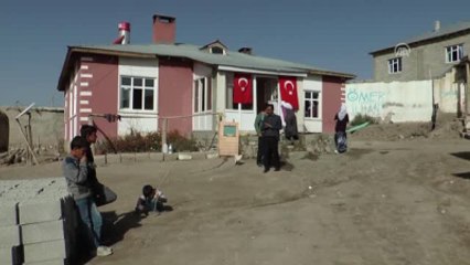 Bu Vahşeti Yapanları Allah Kahretsin"