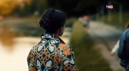 Жемчужная свадьба 2 серия. Мелодрама 2016. Русские фильм ✔