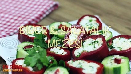 下载视频: Meze Tarifi - En Güzel Yemek Tarifleri | En Güzel Yemek Tarifleri