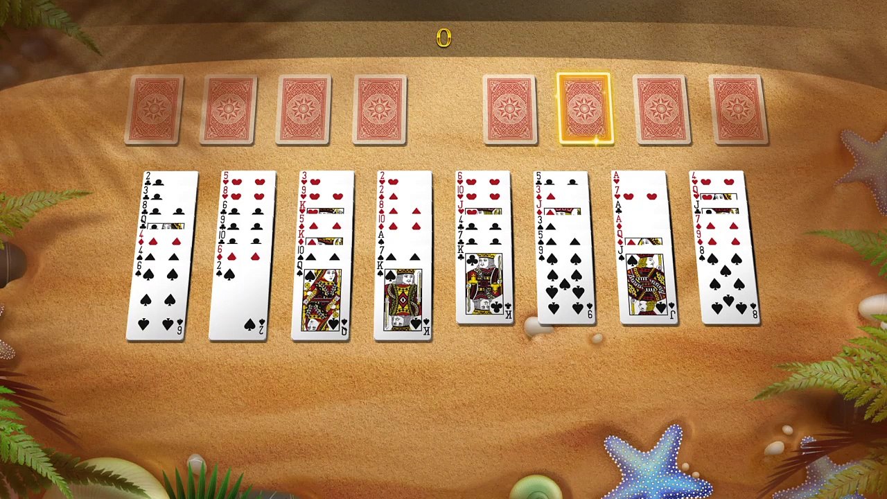 PS4-Live-Übertragung Solitaire (10)
